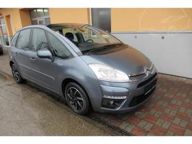 Citron C4 Picasso 1.6 HDi AUT. KLIMA SADA KOL