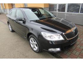 koda Octavia 1.6 TDi ELEGANCE TAN