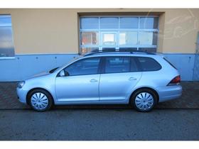 Volkswagen Golf 1.6 TDi AUT. KLIMA TAN