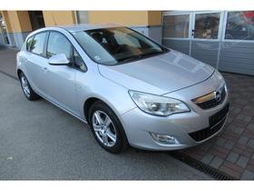 Prodej Opel Astra 1.6i 16V KLIMA TEMPOMAT