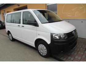 Volkswagen Transporter 2.0 TDi KLIMA  9 MST