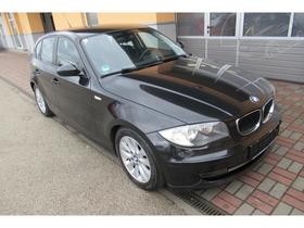 Prodej BMW 118 d 2.0 AUT. KLIMA
