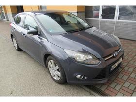 Ford Focus 1.6 TDCi AUT. KLIMA