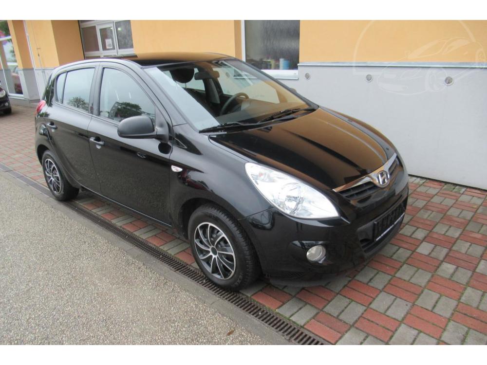 Prodm Hyundai i20 1.2 i KLIMA