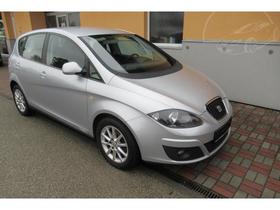 Seat Altea 1.6 TDi AUT. KLIMA  ROZVODY !