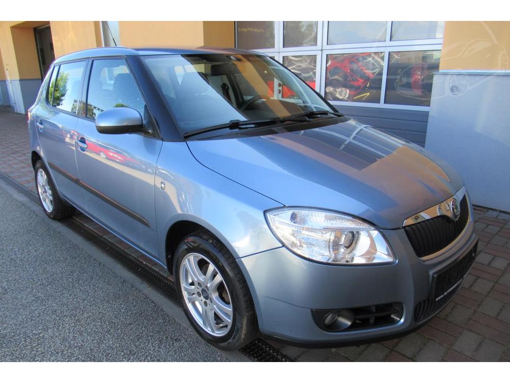 koda Octavia III 1.6 TDi AUT.KLIMA TEMPOMAT