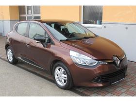 Renault Clio 0.9 TCe KLIMA Sada zimnch kol