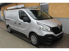 Renault Trafic 1.6 DCi KLIMA TAN NOSI