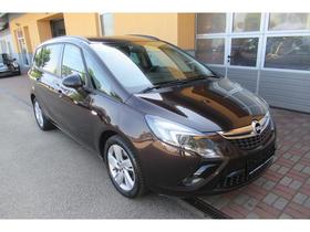 Opel Zafira 1.6 CDTi TOURER orig.drk kol