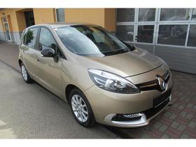 Renault Scenic 1.2 TCe AUT. KLIMA TAN