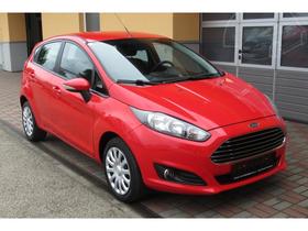 Prodej Ford Fiesta 1.0i KLIMA SADA KOL