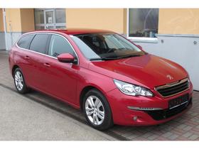 Peugeot 308 SW 1.6 HDi AUT. KLIMA NAVIGACE