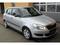 koda Fabia 1.2 HTP KLIMA