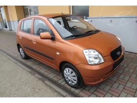 Kia Picanto 1.1i LX TAN  NOV STK