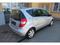 Mercedes-Benz A A160 1.5i KLIMA SADA KOL