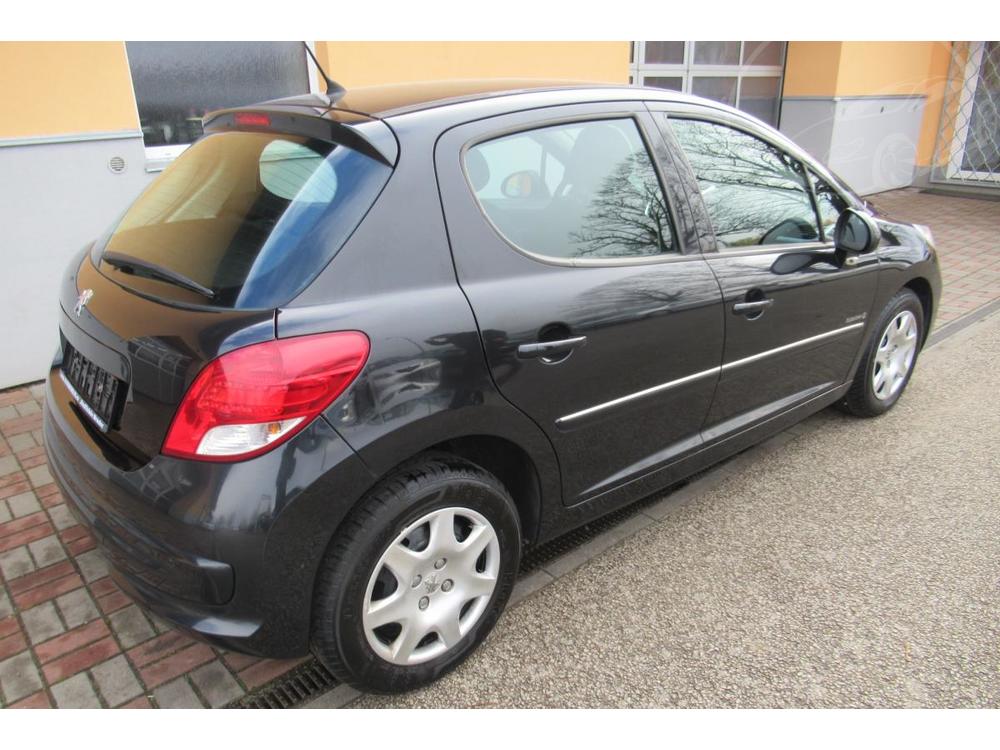 Peugeot 207 1.4i KLIMA ESP