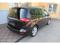 Fotografie vozidla Opel Zafira 1.6 CDTi TOURER orig.drk kol