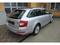 koda Octavia 1.6 TDi AUT. KLIMA NAVIGACE