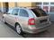 koda Octavia 1.6 TDI AUT. KLIMA TEMPOMAT