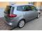 Opel Zafira 2.0 CDTi TOURER AUT. KLIMA