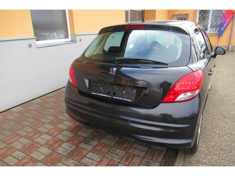 Peugeot 207 1.4i KLIMA ESP