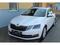 koda Octavia 1.6 TDI DSG AUT. KLIMA LED