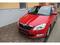 koda Fabia 1.2 HTP KLIMA