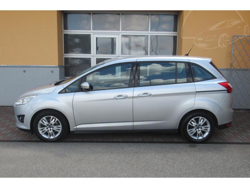 Ford Grand C-Max 1.6 TDCi KLIMA 7 MST