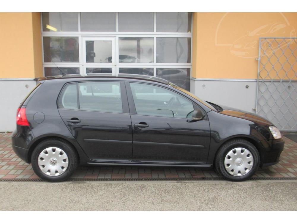 Volkswagen Golf 1.9 TDi AUT. KLIMA