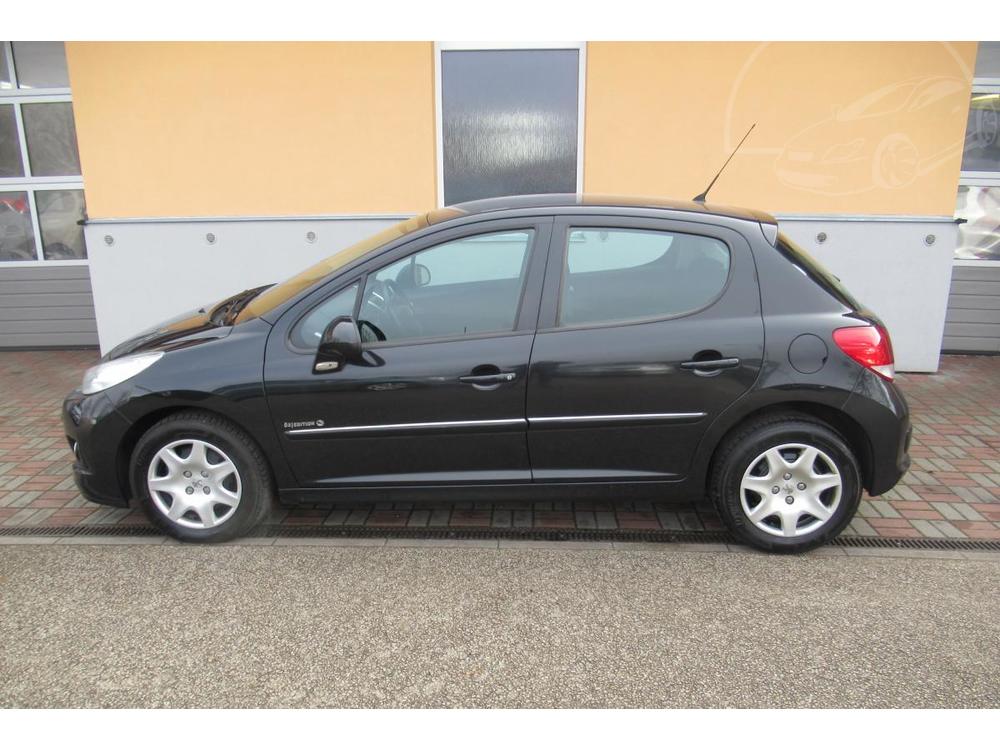 Peugeot 207 1.4i KLIMA ESP