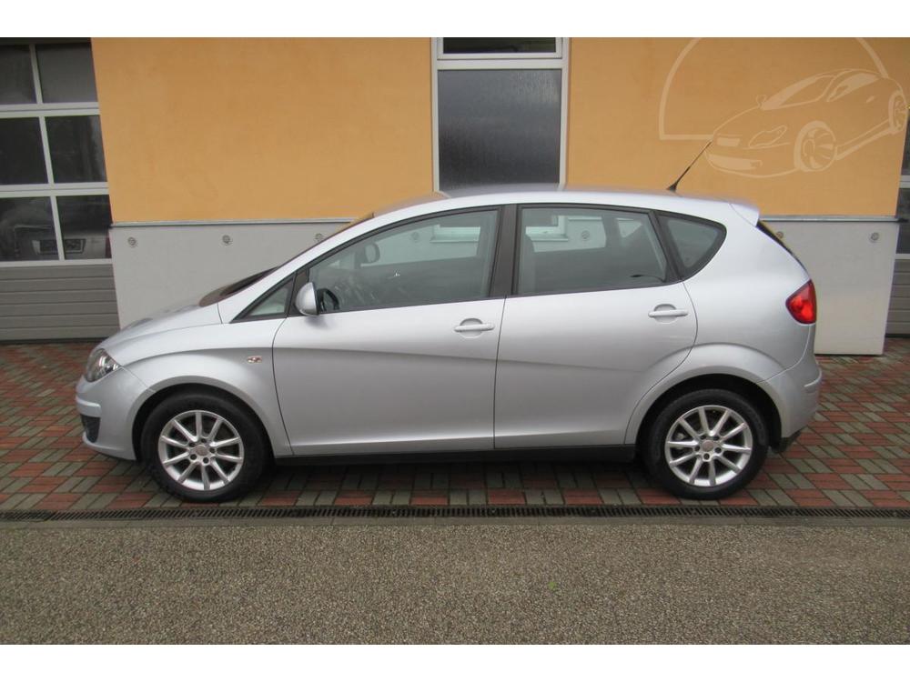 Seat Altea 1.6 TDi AUT. KLIMA  ROZVODY !