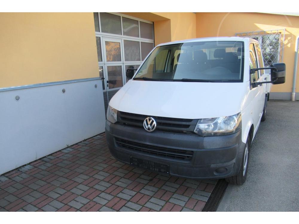 Volkswagen Transporter 2.0 TDi KLIMA TAN