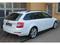 koda Octavia 2.0 TDi DSG NAVIGACE TAN