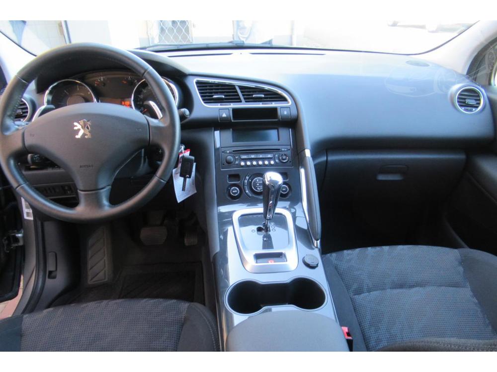 Peugeot 3008 1.6 HDi AUTOMAT TAN