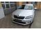 koda Octavia 1.6 TDi AUT. KLIMA NAVIGACE