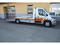 Prodm Peugeot Boxer odtahov nstavba BFZ !! 3,5T