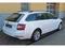 koda Octavia 1.6 TDI DSG AUT. KLIMA LED