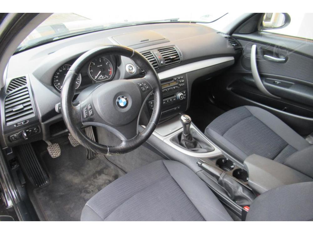 BMW 118 d 2.0 AUT. KLIMA