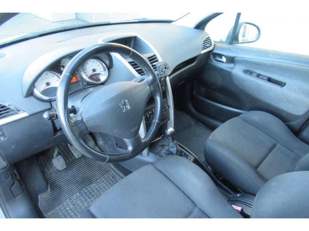 Peugeot 207 1.6i SW KLIMA TAN