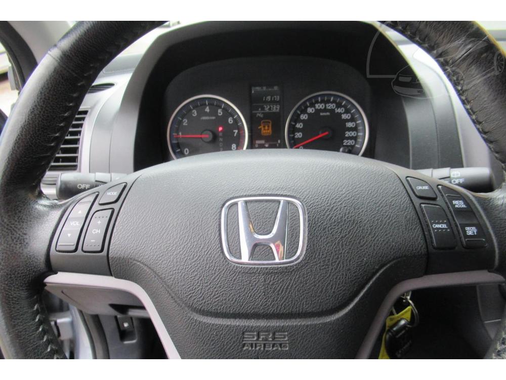 Honda CR-V 2.0i VTEC 4x4 AUTOMAT