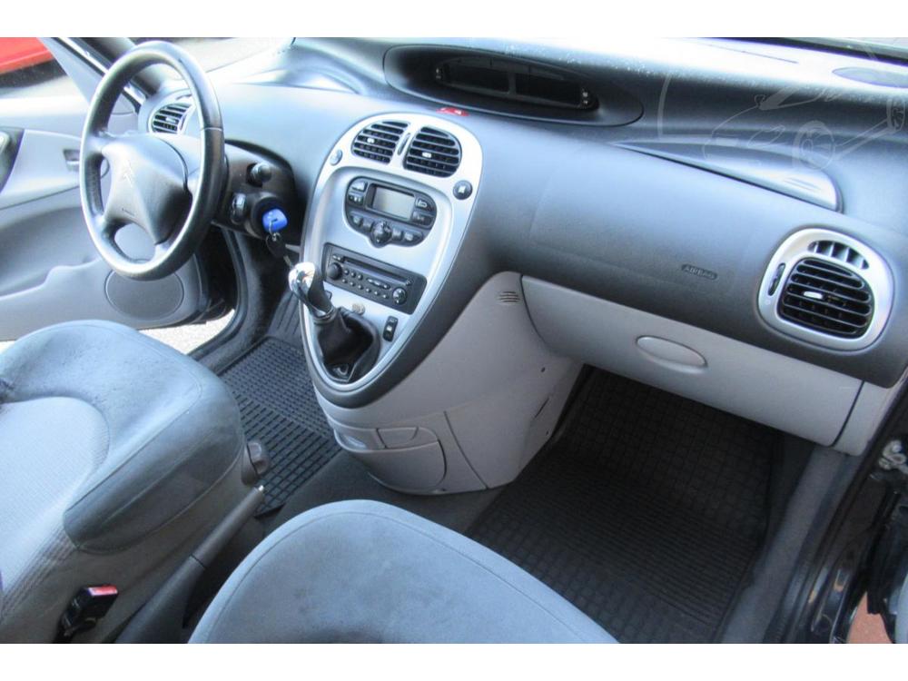 Citron Xsara Picasso 1.6 HDi AUT. KLIMA TEMPOMAT