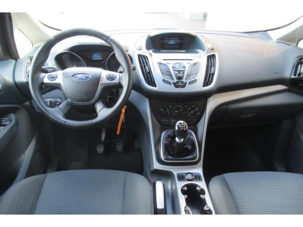 Ford Grand C-Max 1.6 TDCi KLIMA 7 MST