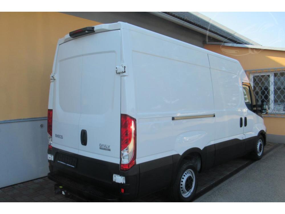 Iveco Daily 35-160 *HI-MATIC* REGLY TAN