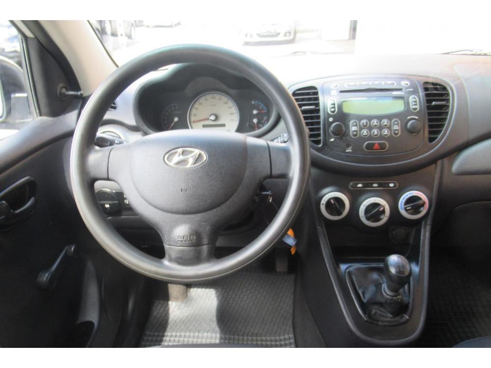 Hyundai i10 1.1i ABS PVOD R