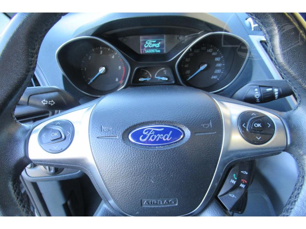 Ford C-Max 1.6 TDCi AUT.KLIMA 7 mst