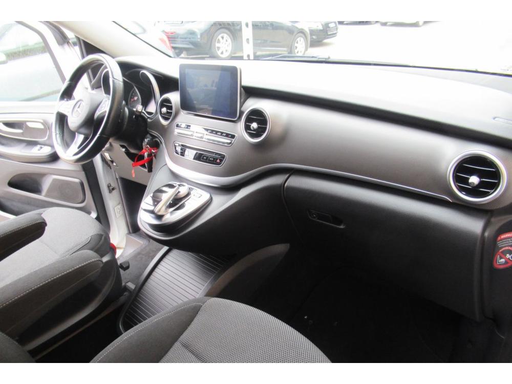 Mercedes-Benz V 2.1 CDi 250D  LONG  AUTOMAT