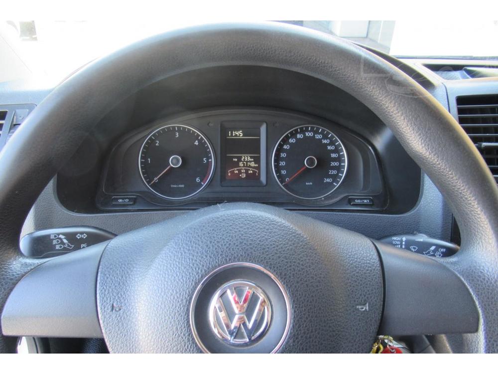 Volkswagen Transporter 2.0 TDi KLIMA TAN