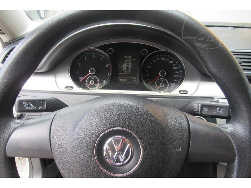 Volkswagen Passat 1.4TSi AUT. KLIMA NOV ROZVODY