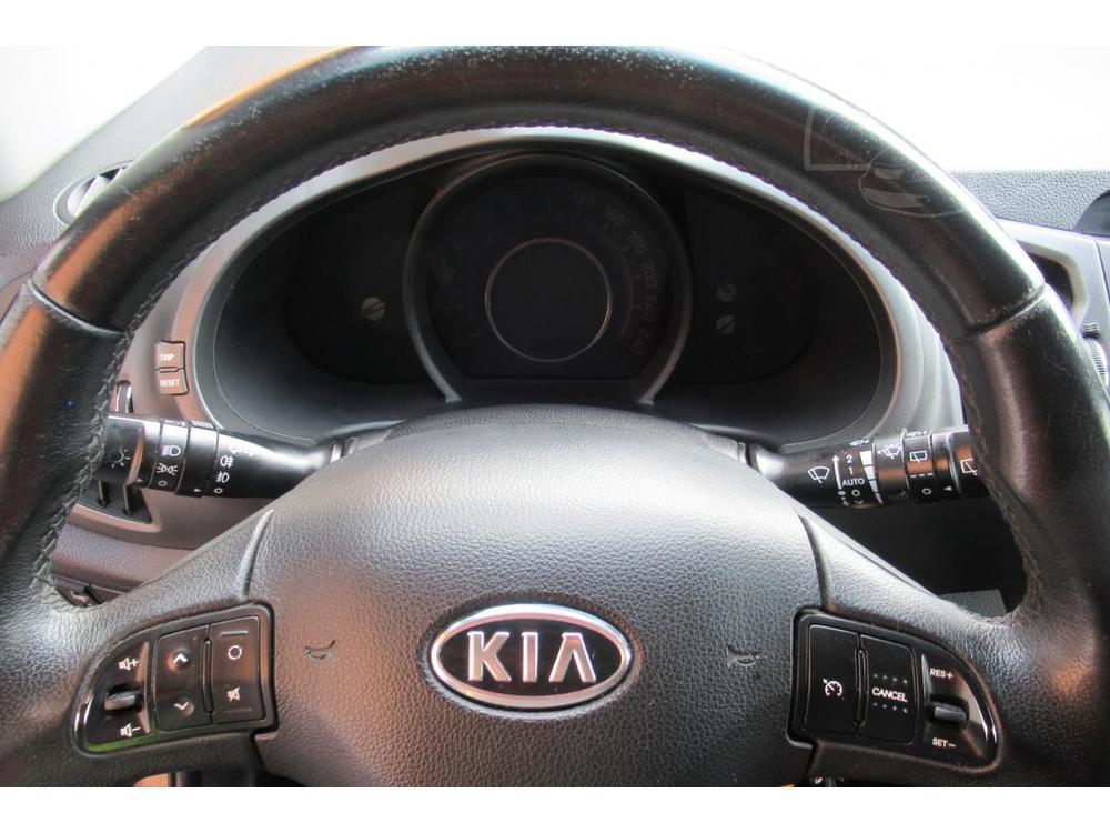 Kia Sportage 1.7 CRDi 16V AUT. KLIMA