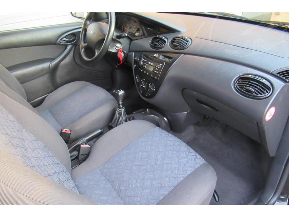 Ford Focus 1.8 TDDi KLIMA TAN